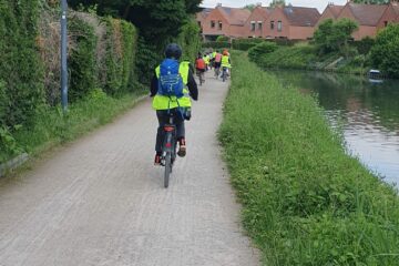 bike outing